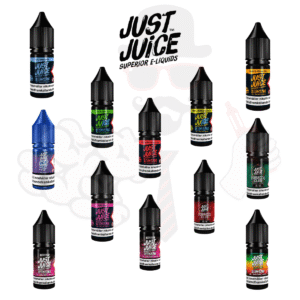 Just-Juice-vapespecialisten