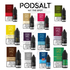 Podsalt-hit-the- spot-vapespecialisten