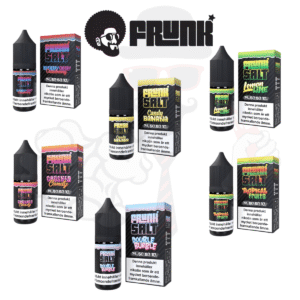 frunk-salt-vapespecialisten