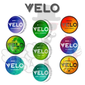 velo-vapespecialisten