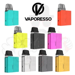Vaporesso-vapespecialisten