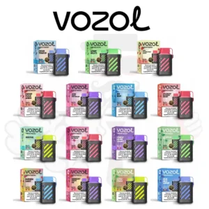 vozol-gear600-vapespecialisten