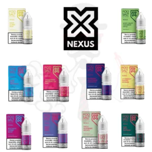 nexus-vapespecialisten