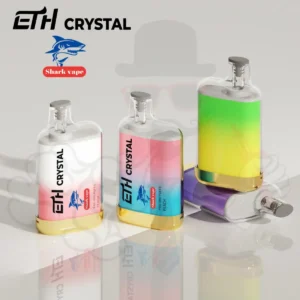 ETH CRYSTA -vapespecialisten