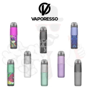 Vaporesso-vapespecialisten