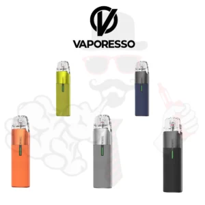 Vaporesso-vapespecialisten