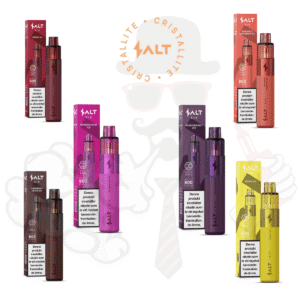 salt six-vapespecialisten