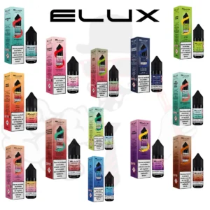 elux-salts-10ml -vapespecialisten