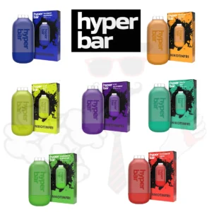 hyper-bar-zero-mesh-vapespecialisten