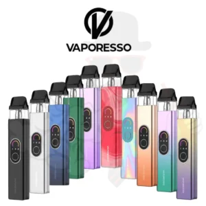 vapespecialisten-vaporesso-xros-4-kit