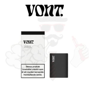 vont-Podsystem-podsystem-Batteriet -vapespecialisten