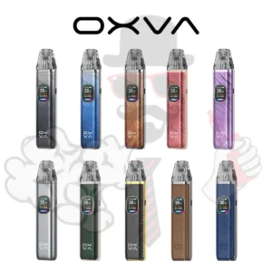 Oxva Xlim Pro 2 Kit