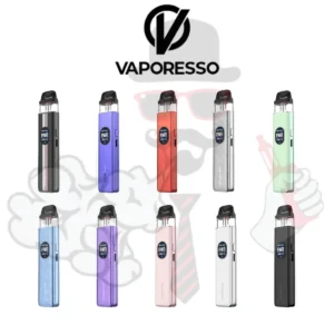 Vaporesso-Xros-vapespecialisten