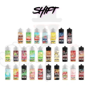Shift-Shortfill-e-juice-100ml-vapespecialisten